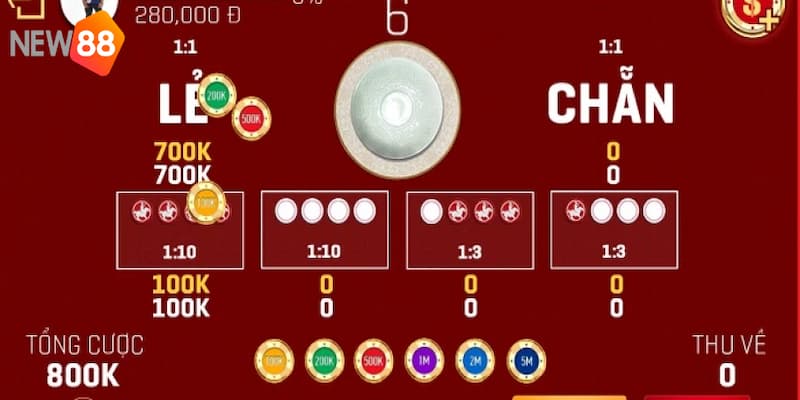 Xóc đĩa là gì - Mẹo chơi xóc địa chuẩn xác nhất từ cao thủ 3 Mẹo chơi xóc đĩa là gì cho newbie