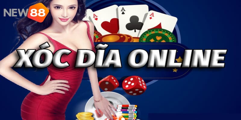 Nắm rõ về xác suất xóc đĩa online uy tín