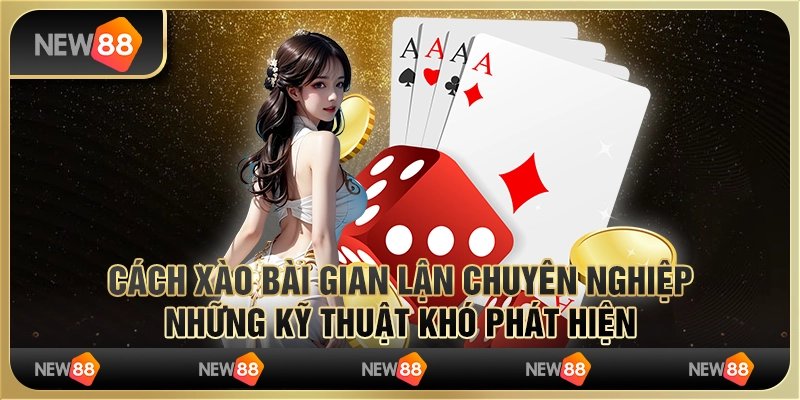 3 Cach xao bai gian lan chuyen nghiep Nhung ky thuat kho phat hien