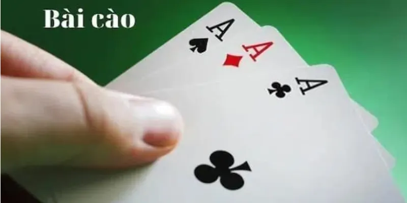 Bí quyết chơi bài cào không thể bỏ qua từ các tay chơi chuyên nghiệp 2 Luật chơi và cách tính điểm trong bài cào