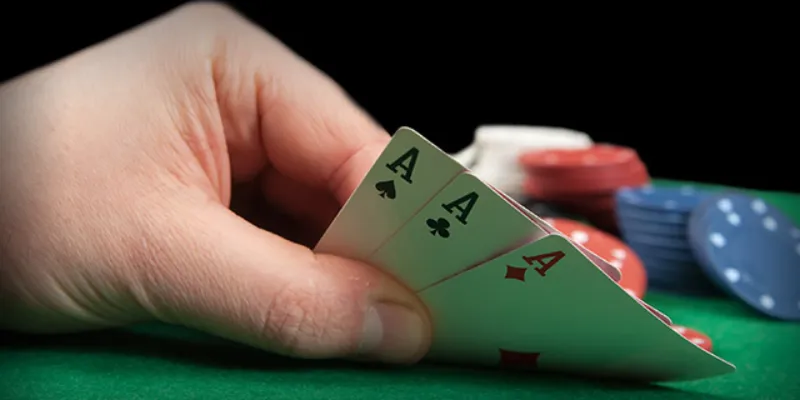 Bí quyết chơi bài cào không thể bỏ qua từ các tay chơi chuyên nghiệp 3 Khám phá bí quyết chơi bài cào từ các tay chơi chuyên nghiệp