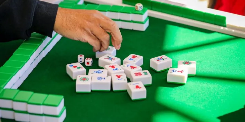 Khám phá luật chơi cơ bản của Mạt Chược