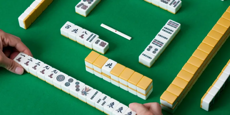 Chi tiết cách đánh Mạt Chược cho người mới bắt đầu