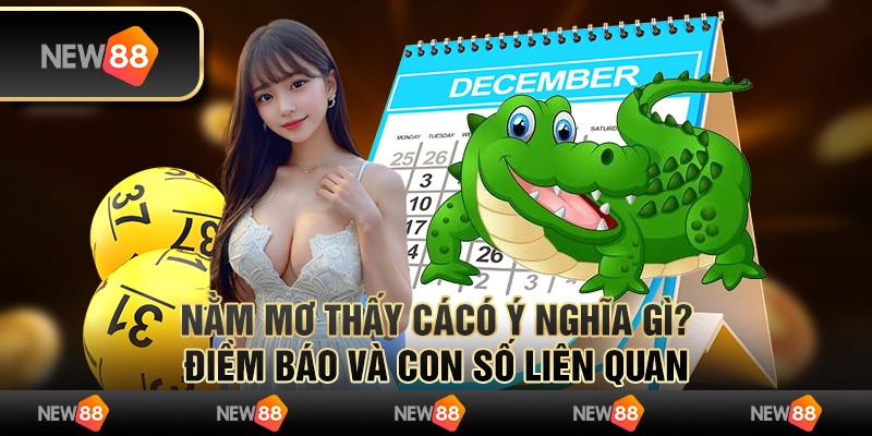 Nằm mơ thấy cá có ý nghĩa gì? Điềm báo và con số liên quan