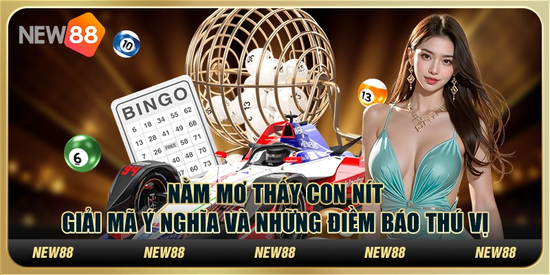 Nằm mơ thấy con nít: Giải mã ý nghĩa và những điềm báo thú vị
