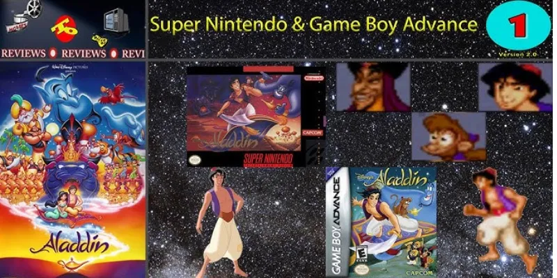 Aladdin Wishes – Trò chơi slot với giải thưởng thần thoại tại New88 2 Đánh giá chi tiết và tổng quan về Aladdin Wishes