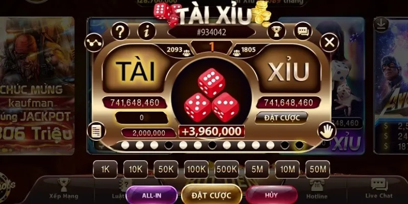 Một số lưu ý quan trọng khi tham gia Tài xỉu MD5