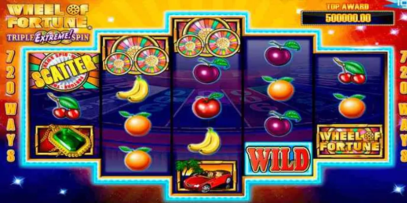 Tìm hiểu cách chơi và luật chơi Big Wheel cơ bản