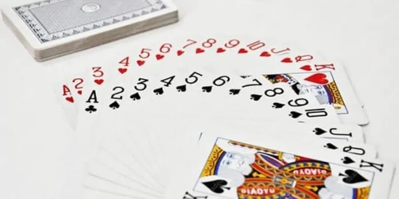 Tìm hiểu rõ luật chơi cơ bản của Tiến Lên