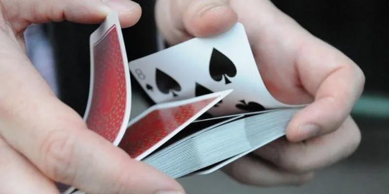 Cách làm bùa đánh bài thu hút vận may mỗi lần chơi 4 Các bước thực hiện cách làm bùa đánh bài thu hút vận may