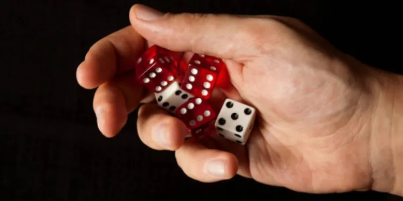 Giải mã âm thanh hột tài xỉu