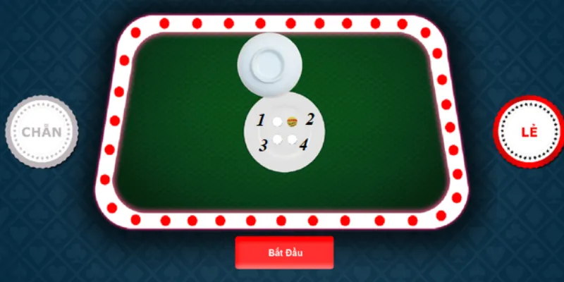 Sai lầm thường gặp trong cách nghe vị xóc đĩa nên tránh