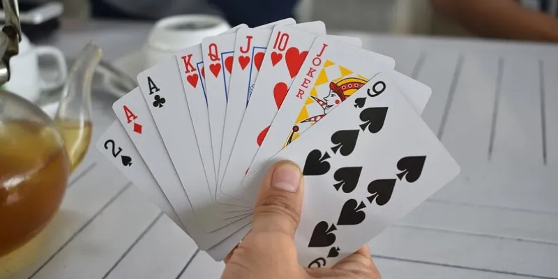 Bí quyết ghi nhớ bài Tiến Lên một cách hiệu quả