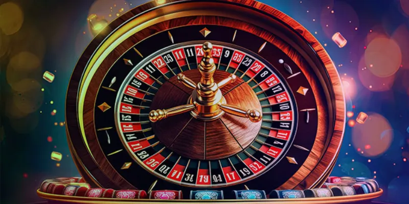 Nắm rõ cách thức hoạt động của Dual Play Roulette