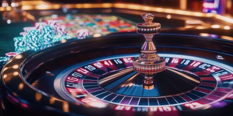 Khám phá biến thể phổ biến của Dual Play Roulette