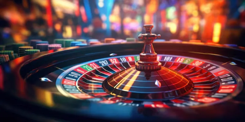 Một số chiến lược chơi Dual Play Roulette hiệu quả tại New88