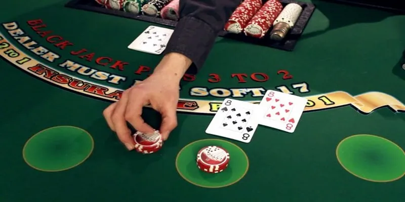 Hướng dẫn cược Blackjack cho người mới – Cách chơi và thắng lớn 2 Tìm hiểu về trò chơi Blackjack