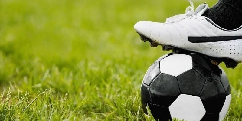 Khái niệm kèo thua một nửa trong cá cược bóng đá