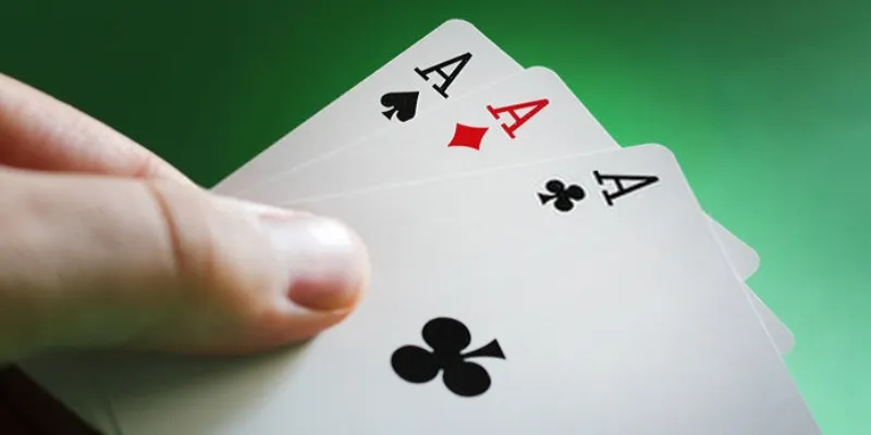 Sơ lược về trò chơi Liêng