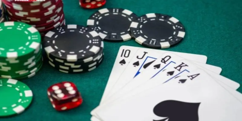 Bật mí mẹo chơi Liêng dành cho người mới bắt đầu