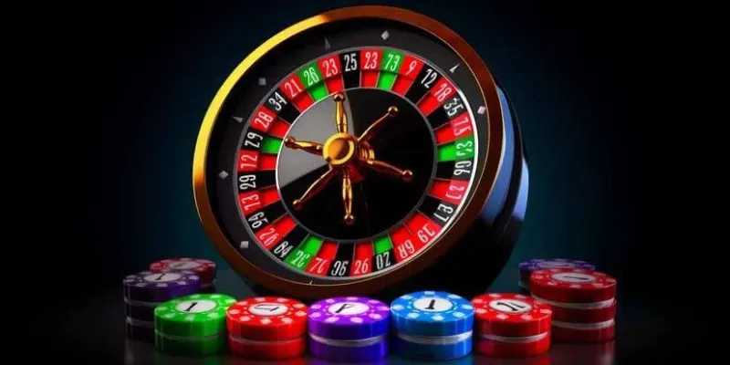 Tìm hiểu quy tắc chơi và các kiểu đặt cược trong Roulette