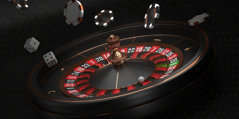 Nắm bắt các mẹo chơi Roulette giúp bạn luôn dẫn đầu