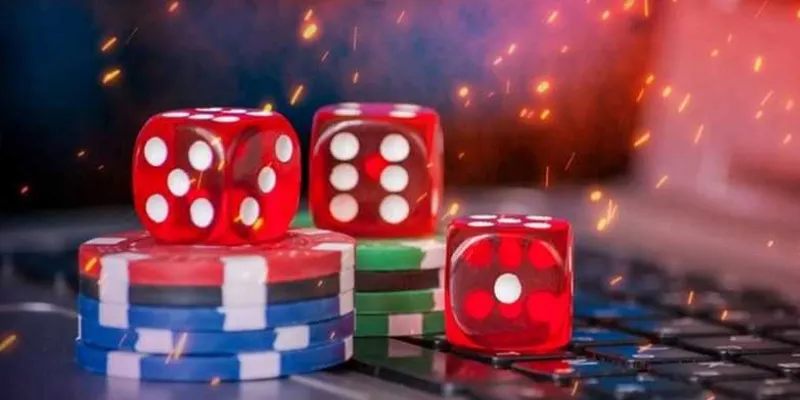 Một số kiểu cược Sicbo phổ biến