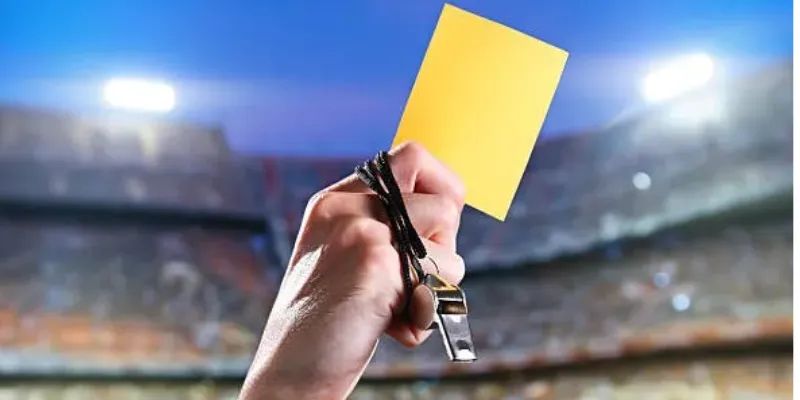 Tổng quan về hình thức soi kèo thẻ 