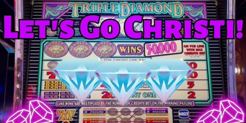 Bật mí bí quyết chinh phục triple diamond