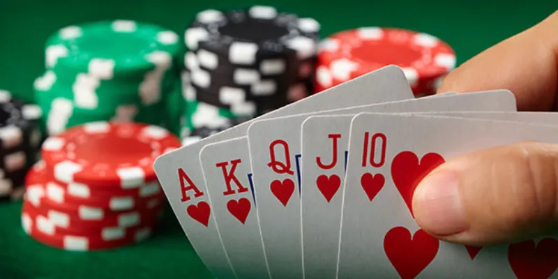 Các cách chơi xì tố đơn giản cho người mới