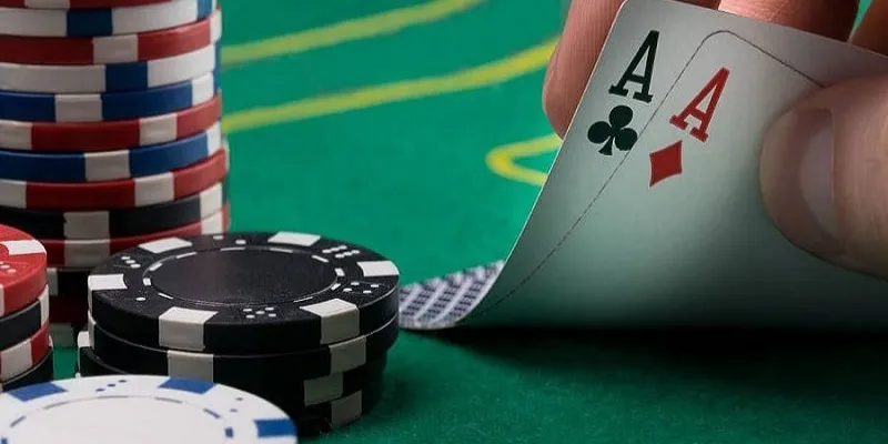 Mẹo và chiến thuật chơi xì tố hiệu quả tại New88