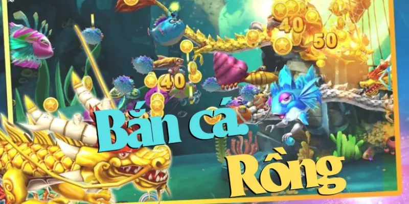 Một số ưu điểm nổi bật của game bắn cá rồng