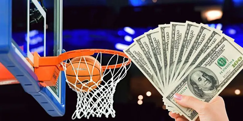 Vài nét tổng quan về cá cược bóng rổ