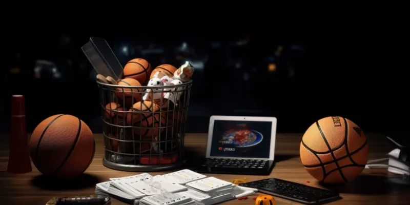 Chia sẻ kinh nghiệm cá cược bóng rổ hiệu quả tại New88