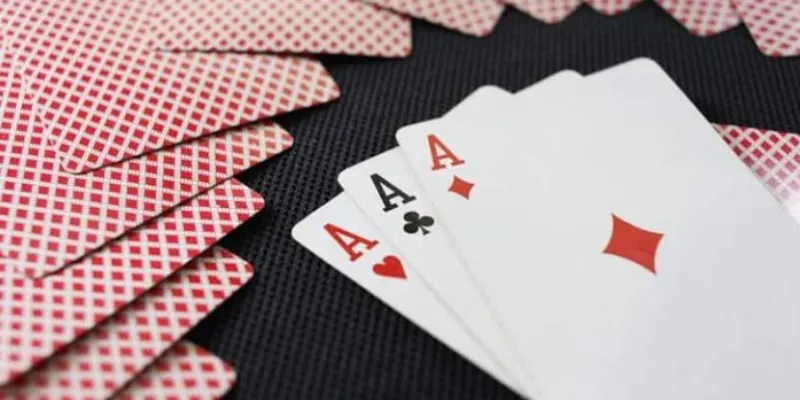 Cách chơi Liêng: Luật chơi và bí quyết thắng lớn 2 Tìm hiểu về trò chơi Liêng