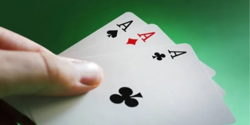 Cách chơi Liêng hiệu quả: Mẹo giúp bạn thắng lớn mỗi ván 4 Bật mí mẹo thắng lớn mỗi ván liêng từ cao thủ