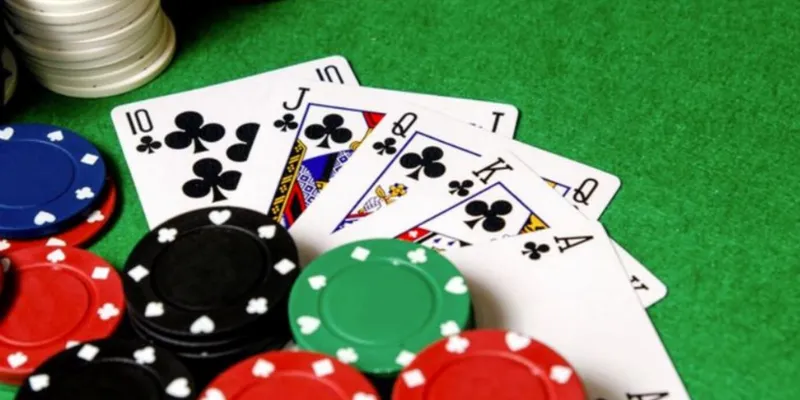 Đôi nét tổng quan về trò chơi bài Sâm