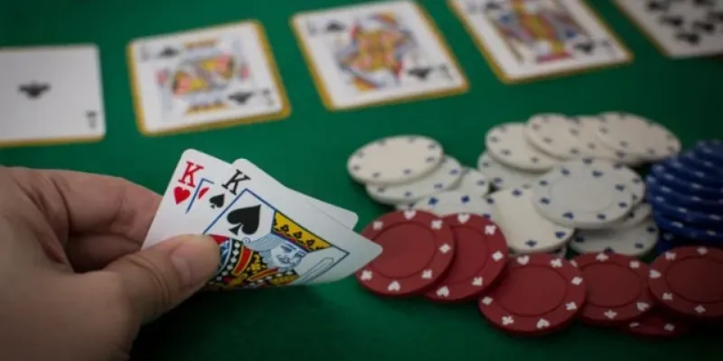 Cách chơi bài Sâm tăng khả năng chiến thắng