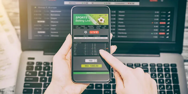 Cách nhận biết kèo dụ trong cá cược bóng đá hiệu quả 2 Tìm hiểu khái niệm kèo dụ trong cá cược bóng đá