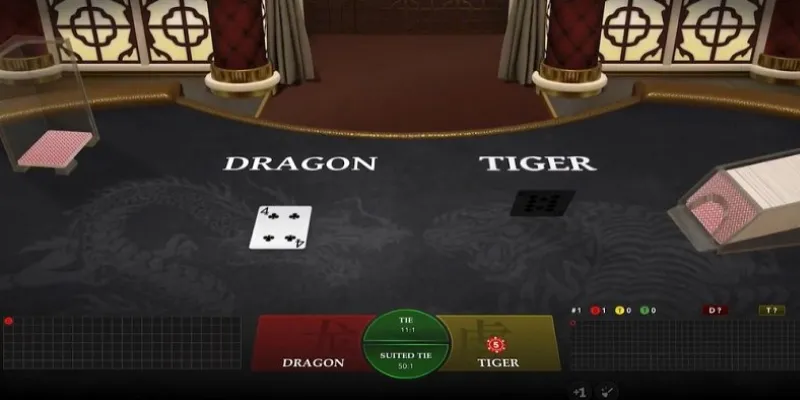 Cách soi cầu rồng hổ: Mẹo hay giúp bạn tối ưu cơ hội chiến thắng 3 Một số phương pháp soi cầu rồng hổ hiệu quả nhất