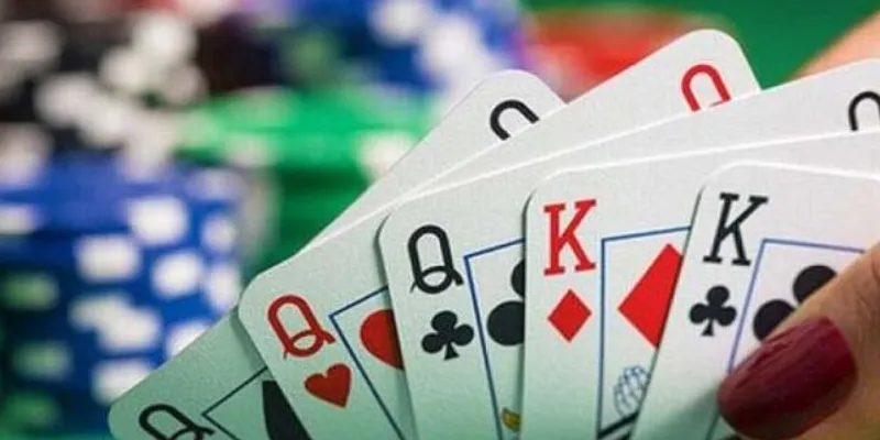 Khám phá mẹo chơi Phỏm từ cao thủ giúp bạn chiến thắng