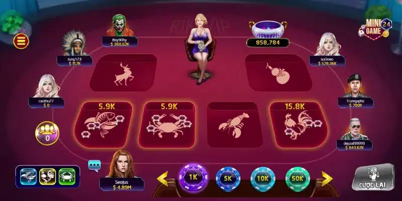 Hình ảnh biểu tượng trong giấc mơ