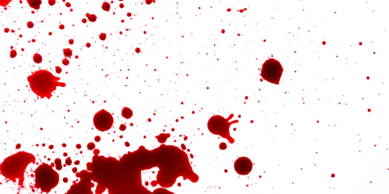 Ý nghĩa của những giấc mơ nằm mơ thấy máu phổ biến