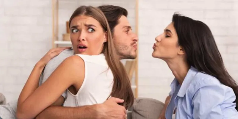 Giải mã ý nghĩa và điềm báo nằm mơ thấy chồng ngoại tình