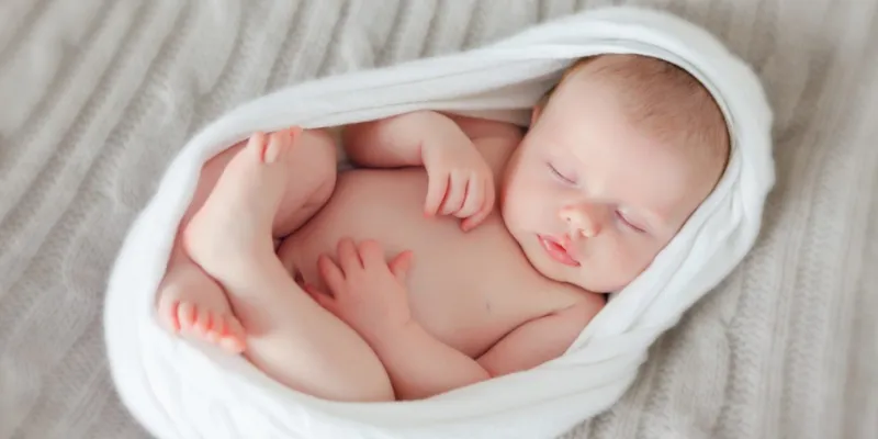 Những điềm báo thú vị và ý nghĩa sâu xa khi nằm mơ thấy con nít