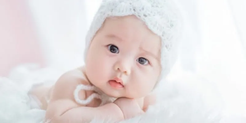 Ứng dụng giấc mơ thấy con nít vào trò chơi xổ số