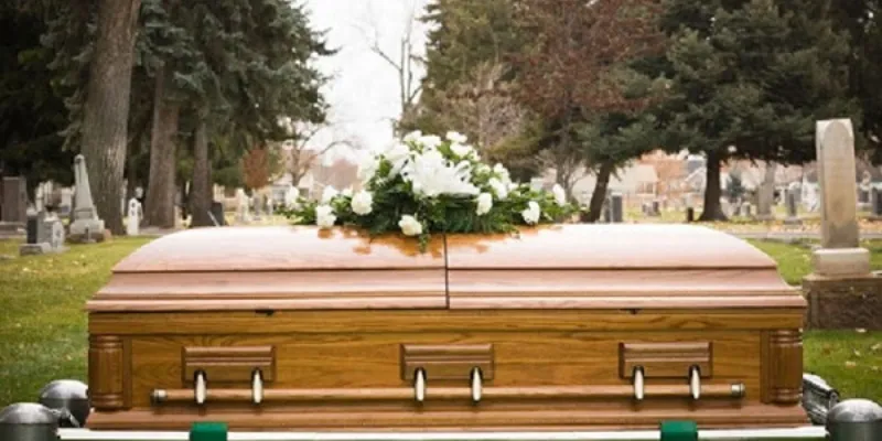 Ý nghĩa giấc mơ thấy quan tài dựa trên bối cảnh chi tiết