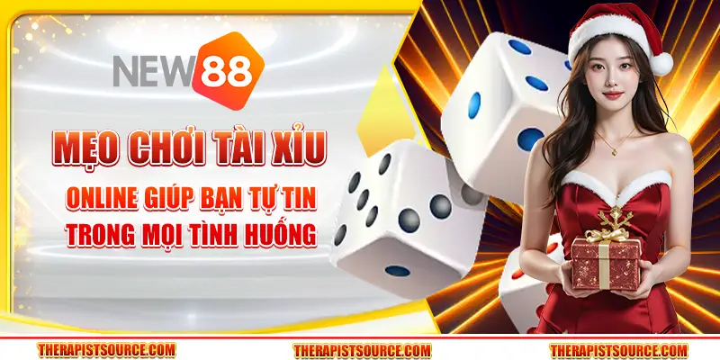 Mẹo chơi tài xỉu online giúp bạn tự tin trong mọi tình huống