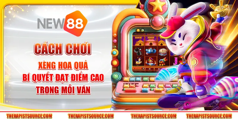Cách chơi xèng hoa quả - Bí quyết đạt điểm cao trong mỗi ván
