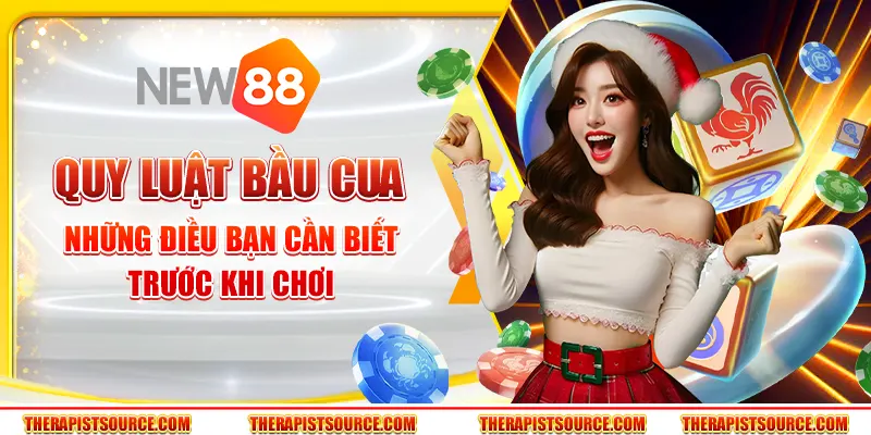 Quy luật bầu cua - Những điều bạn cần biết trước khi chơi 3 Quy luật bầu cua - Những điều bạn cần biết trước khi chơi
